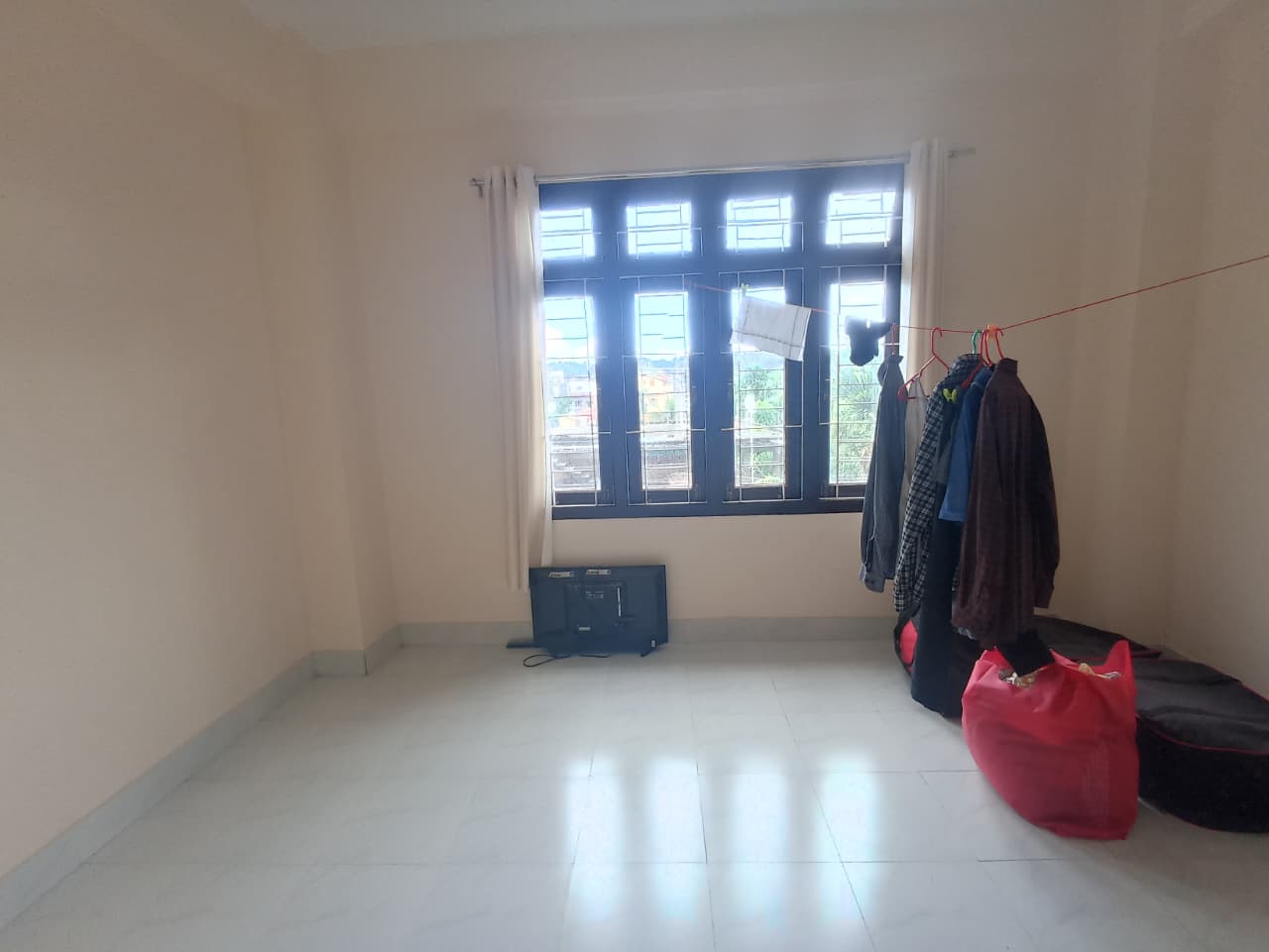 Unfurnished 2bhk in Hatigaon, Guwahati, Assam, India for Rent